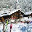 Hôtel Les Prodains Morzine