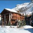 HOTEL KANDAHAR VAL-D'ISERE