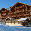 Hôtel Au Chamois d'Or Alpe-d'Huez