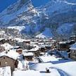 Hôtel de La Vanoise Pralognan-la-Vanoise