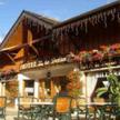 Hotel et Spa Le Delta Le Grand-Bornand