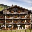 Hôtel La Grange d'Arly Megève