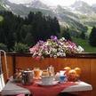 Hôtel Bellachat La Clusaz