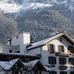 Hôtel de L'Arve Chamonix-Mont-Blanc