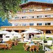 L'Hermitage Hotels-Chalets de Tradition Chamonix-Mont-Blanc