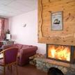 Hôtel le Mont Corbier Le Corbier