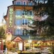 Hotel Vallée Blanche Chamonix-Mont-Blanc