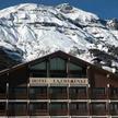 La Chemenaz Hôtels-Chalets de Tradition Les Contamines-Montjoie