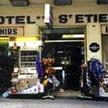 Hôtel Saint Etienne Lourdes