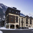 Les Aiglons Resort & Spa Chamonix-Mont-Blanc