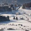 Hotel le Chamois Les Rousses