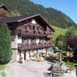 Chalet Hotel l'Eau Vive Saint-Nicolas-la-Chapelle
