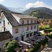 Hôtel Le Panoramic Allevard