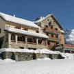 Le Bon Air Chalet Peisey-Nancroix