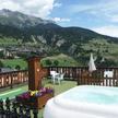 Hôtel du Soleil Aussois