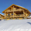 Madame Vacances Les Chalets de l'Altiport Alpe-d'Huez