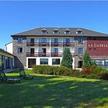 Hôtel La Gazelle Besse-et-Saint-Anastaise