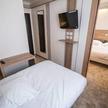 Hotel Les Voyageurs Modane