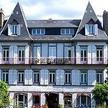 Logis Regina La Bourboule