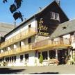 Qualys-Hotel Auberge De La Petite Ferme Besse-et-Saint-Anastaise