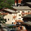 Hôtel Restaurant L'Outa Termignon-la-Vanoise
