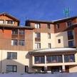 Hotel Emeraude Landry
