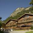 Hotel L'Edelweiss Pralognan-la-Vanoise