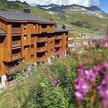 Hotel CGH L'Ecrin Du Val Claret Tignes