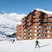 Résidence Le Chamois d'Or Val-Thorens