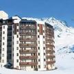 Les Temples du Soleil Val Thorens Val-Thorens