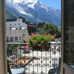 Hotel Le Chamonix Chamonix-Mont-Blanc