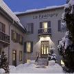 Le Faucigny - Hotel de Charme Chamonix-Mont-Blanc