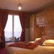 Hôtel Le Tremplin Châtel