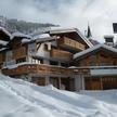 Hotel Alpaka Châtel