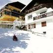 Hotel Les Granits Combloux