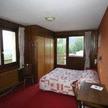Chalet Les Rhodos Cordon