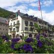 Hotel de l'Abbaye Abondance