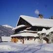Les Chalets de la Serraz Hôtels-Chalets de Tradition La Clusaz