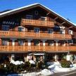 Hotel Floralp La Clusaz