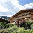 Logis Hotel les Sapins La Clusaz