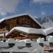 Loc'Hotel Alpen Sports Les Gets