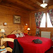 Chalet Hotel La Croix Blanche Les Gets