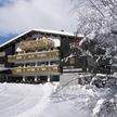 Hotel Maroussia Les Gets
