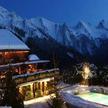 Les Chalets-Hôtel de la Croix-Fry Manigod