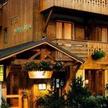 Le Morillon Hôtels-Chalets de Tradition Morillon