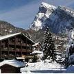 Residence Hôtelière La Renardiere Samoëns