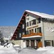 Hotel Au Feu De Bois Autrans