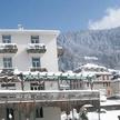 Hotel Le Beau Site Saint-Pierre-de-Chartreuse