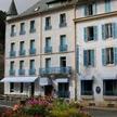 Cleotel La Bourboule