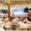 Chalet Mounier Les-Deux-Alpes